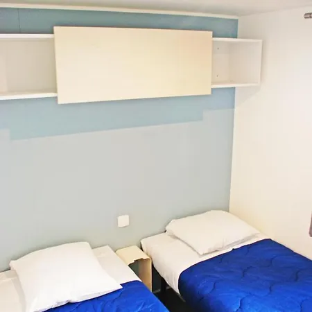 Camping Village Le Vieux Port***** Messanges  Exterior foto