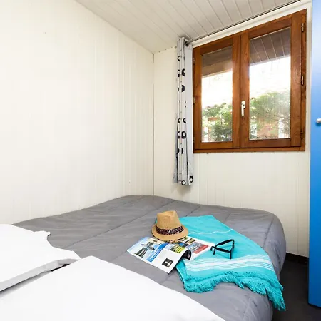 Camping Village Le Vieux Port***** Messanges  Exterior foto