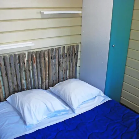 Camping Village Le Vieux Port***** Messanges  Exterior foto