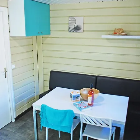 Camping Village Le Vieux Port***** Messanges  Exterior foto