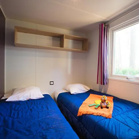 Camping Village Le Vieux Port***** Messanges  Exterior foto