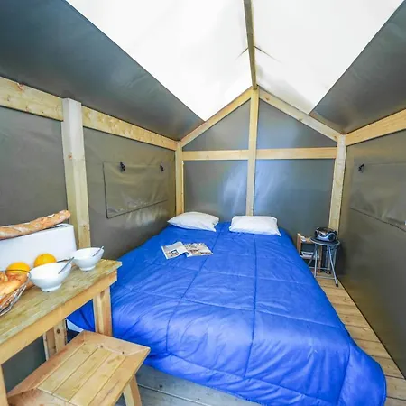 Camping Village Le Vieux Port***** Messanges  Exterior foto