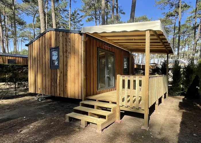 Camping Village Le Vieux Port*****