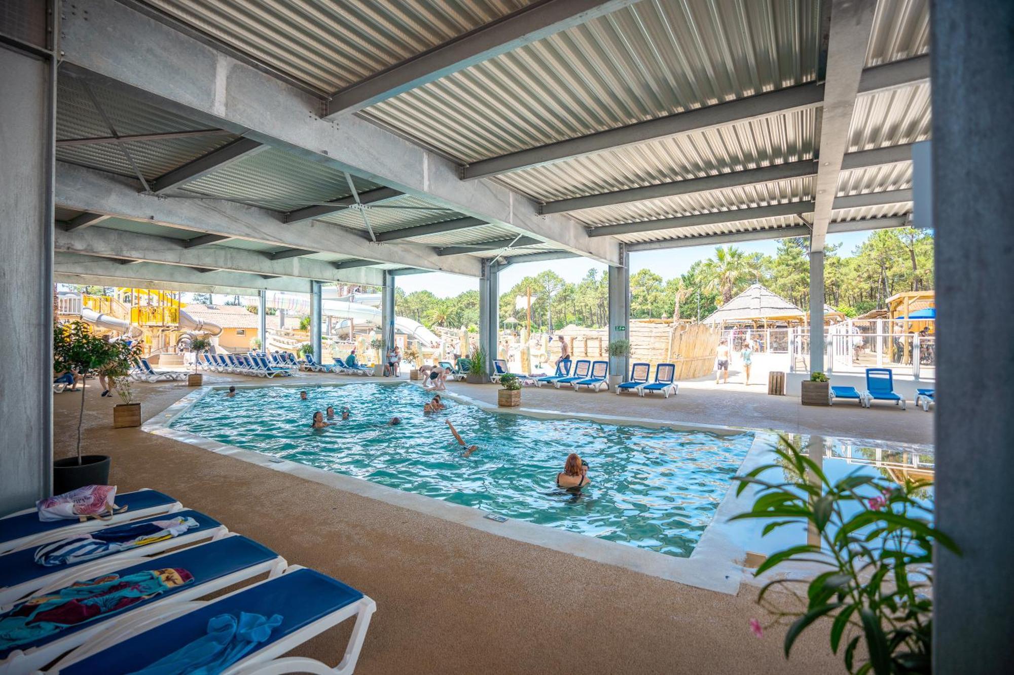 Campingplatz Village Le Vieux Port***** 3*