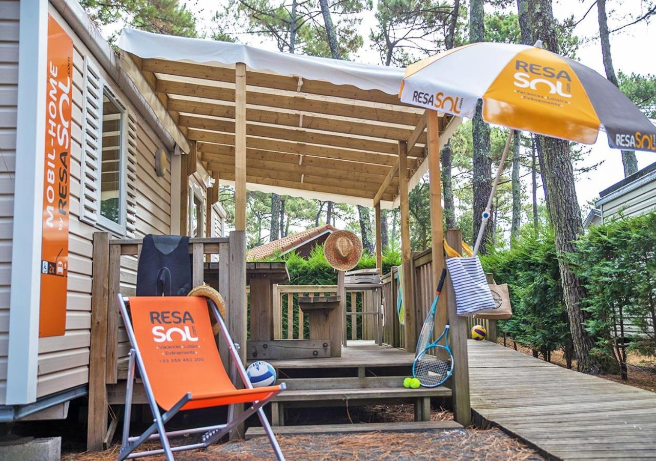 Campingplatz Village Le Vieux Port***** 3*