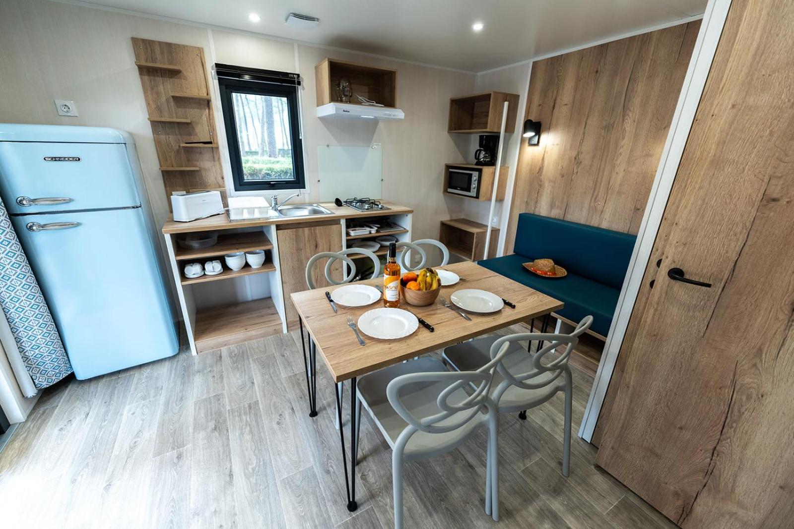 Village Le Vieux Port***** 3*