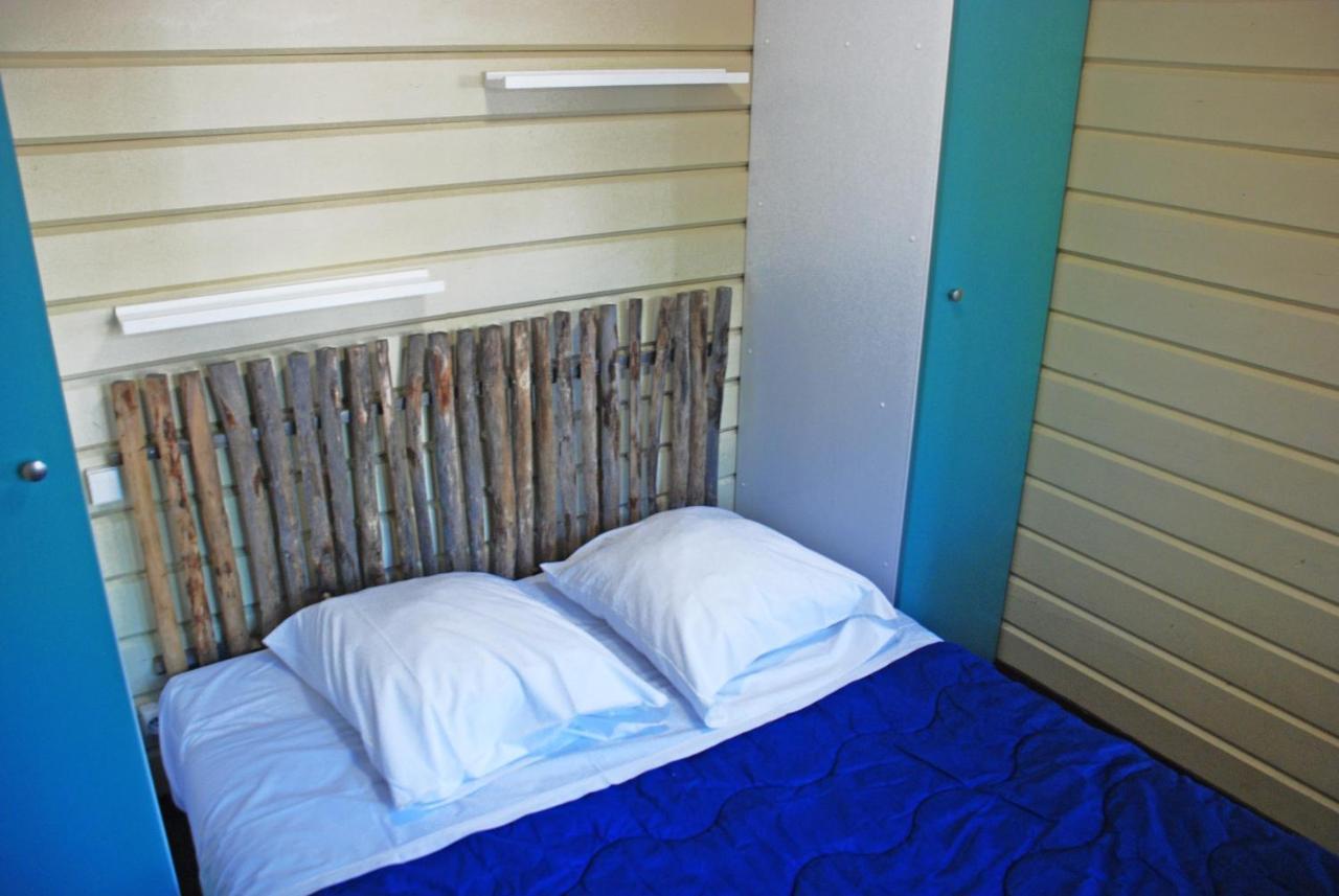 Campingplatz Village Le Vieux Port***** 3*