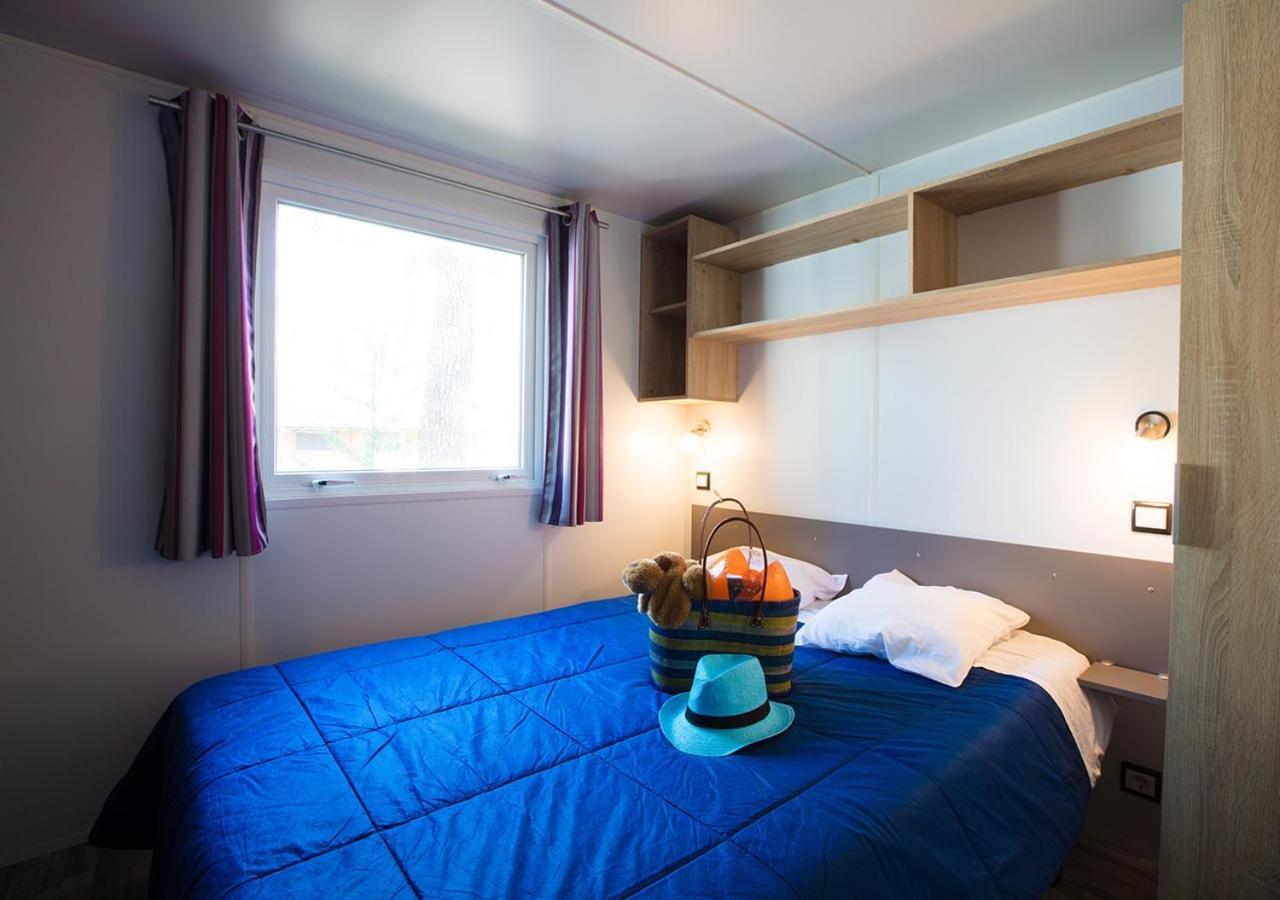 Campingplatz Village Le Vieux Port***** 3*