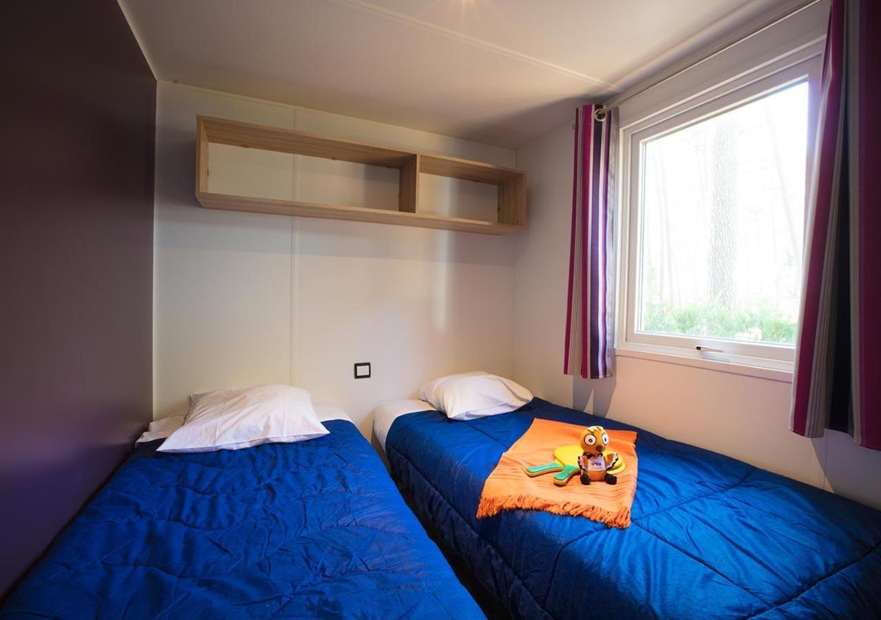 Village Le Vieux Port***** Campingplatz 3*