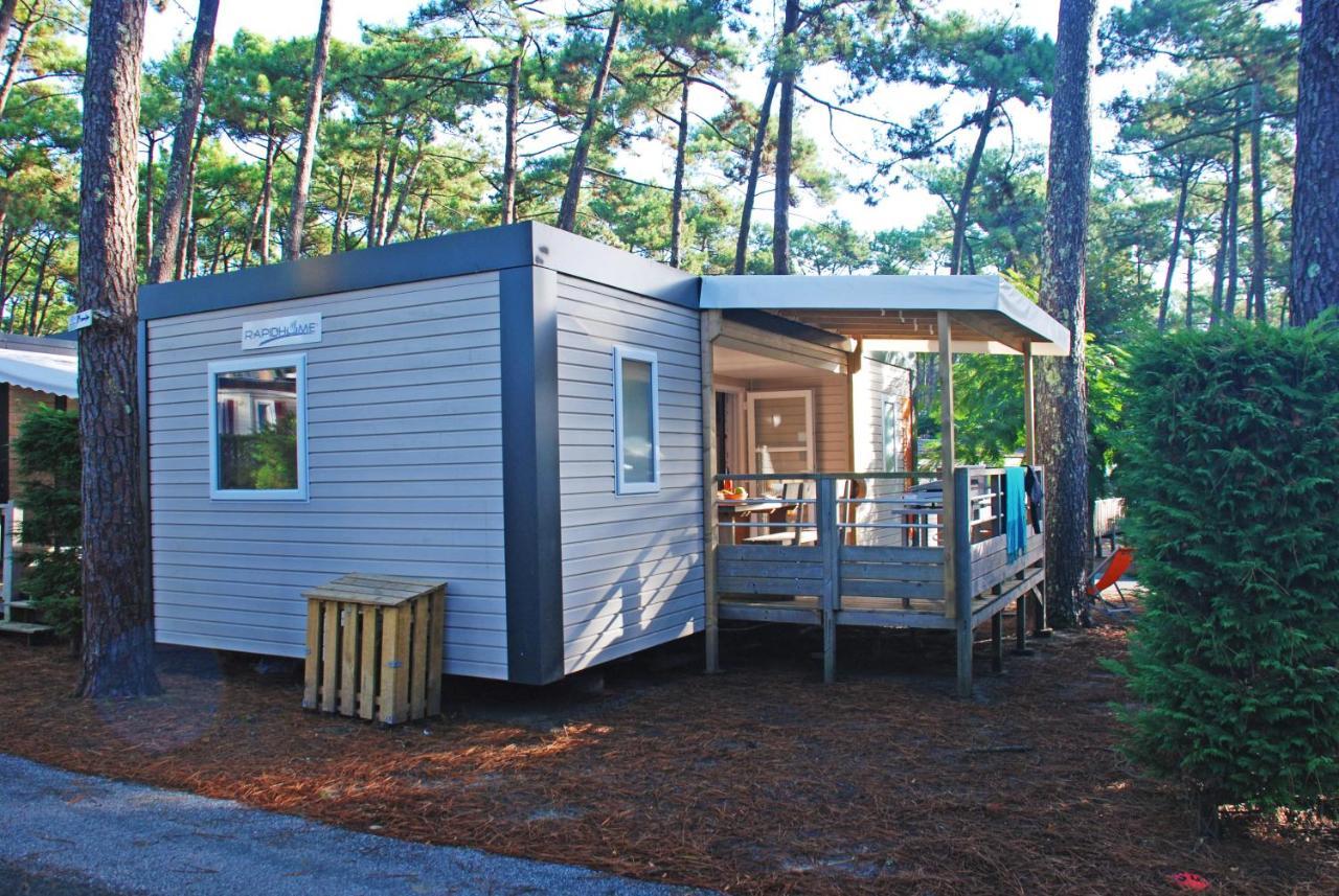 Campingplatz Village Le Vieux Port***** 3*
