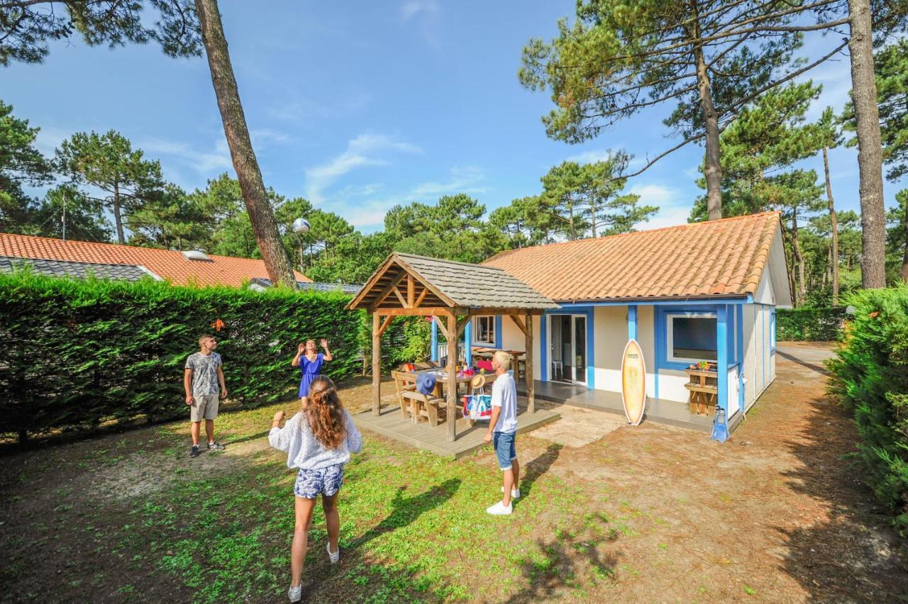Campingplatz Village Le Vieux Port***** 3*