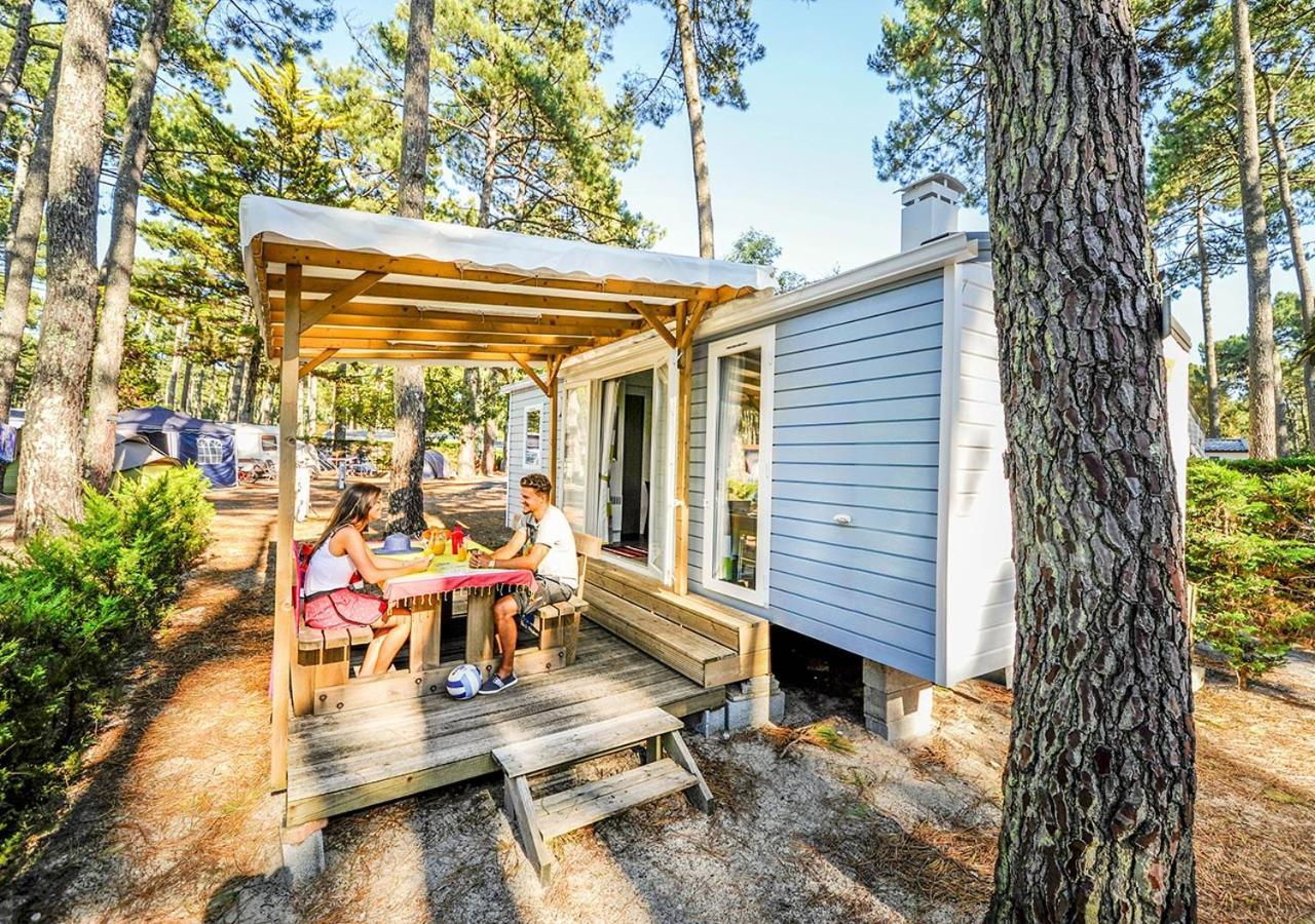 Campsite Village Le Vieux Port***** 3*