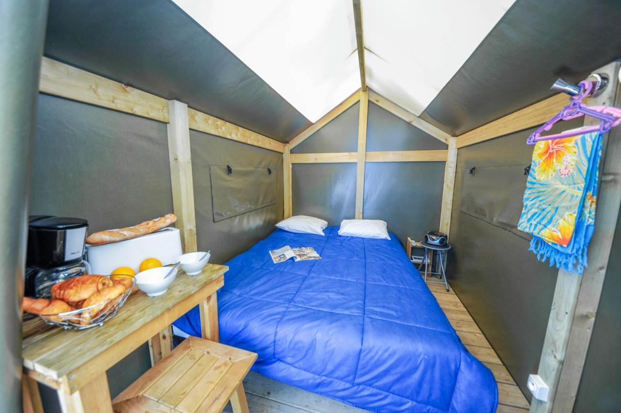 Village Le Vieux Port***** Campingplatz