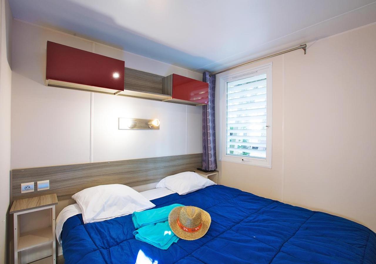Campsite Village Le Vieux Port***** Messanges (Landes)